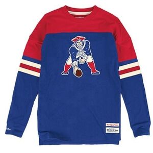 Vintage Football Top